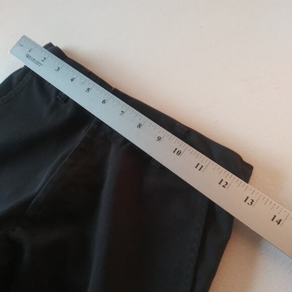 Classroom boy's size 10 black school uniform shorts - Picture 9 of 14